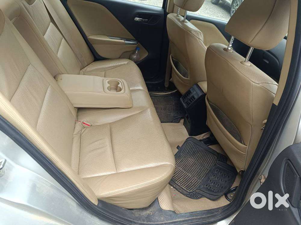 Honda City I Dtec Vx, 2015, Diesel