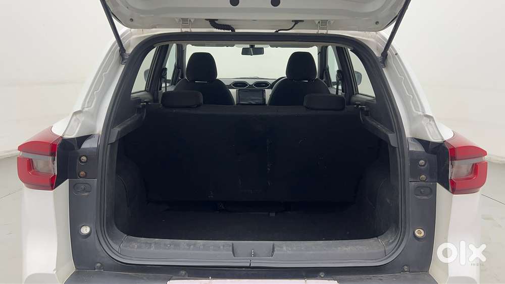Nissan Magnite 1.0 Xe, 2021, Petrol
