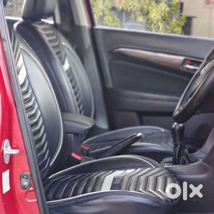 Maruti Suzuki Brezza Zdi+ Dual Tone, 2017, Diesel