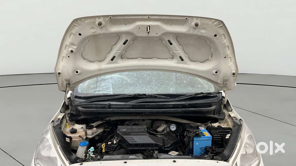 Hyundai New Santro 1.1 Sportz Mt Cng, 2019, Cng & Hybrids