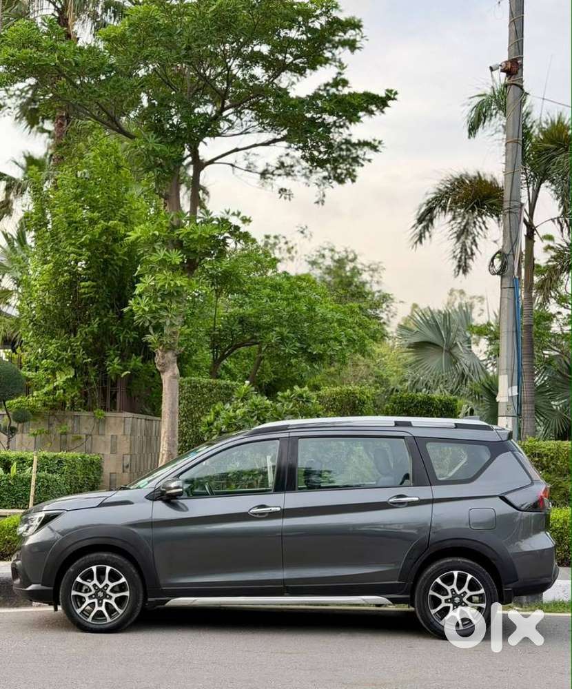 Maruti Suzuki Xl6 Zeta Mt Cng, 2023, Cng & Hybrids