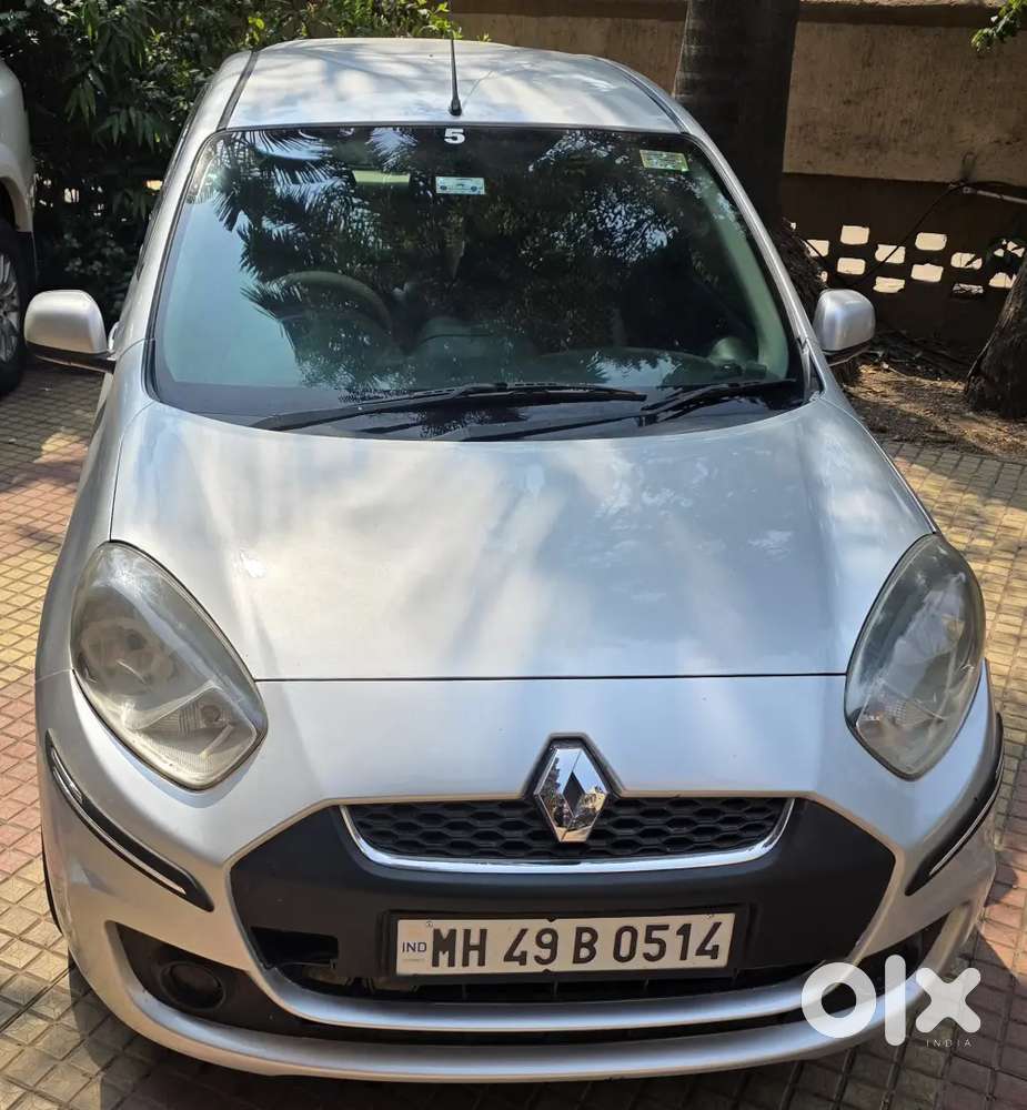 Renault Pulse 2012 Diesel 100002 Km Driven
