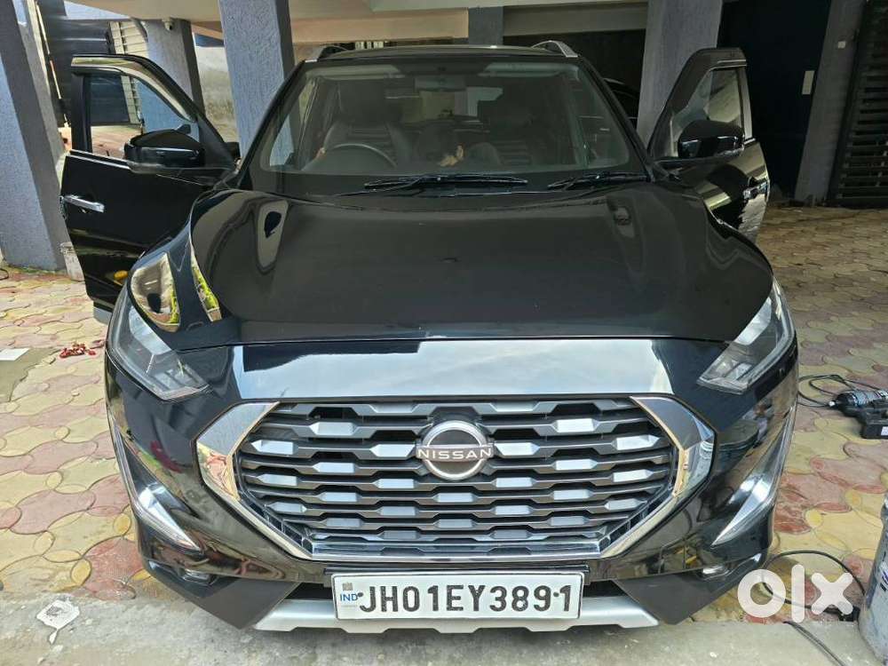 Nissan Magnite 1.0 Xv Executive, 2023, Petrol