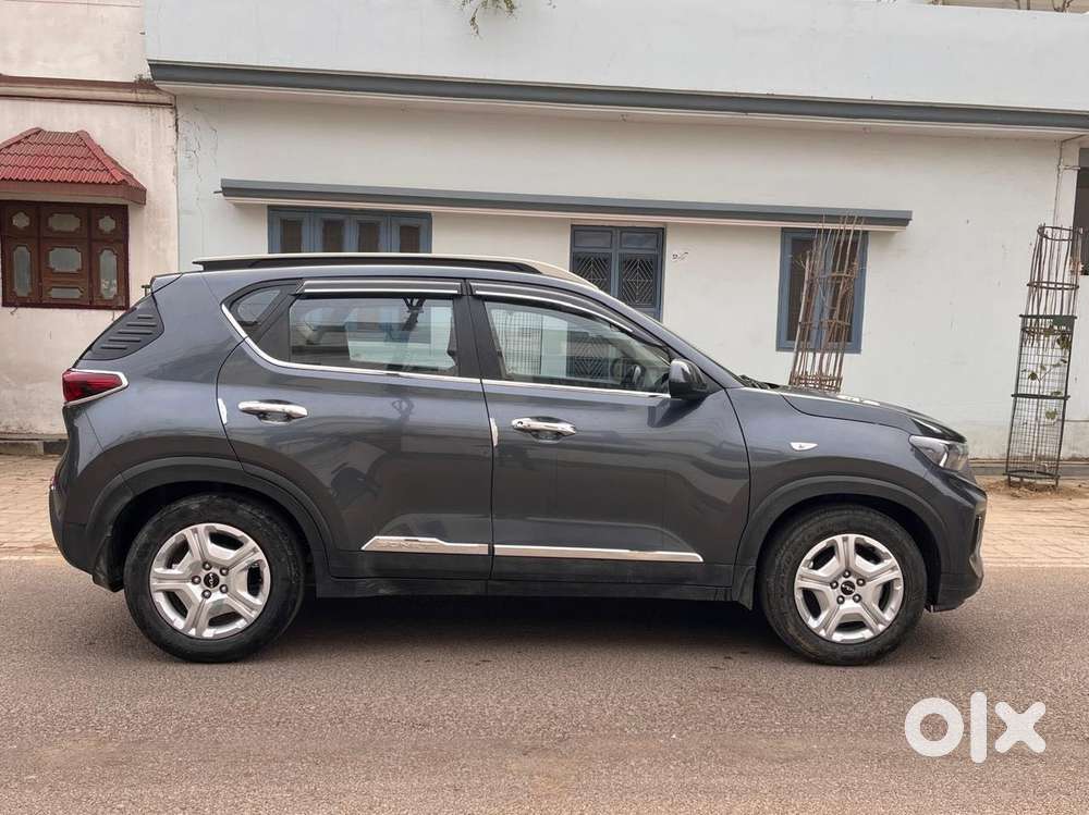 Kia Sonet 1.2 Htk Plus, 2022, Petrol