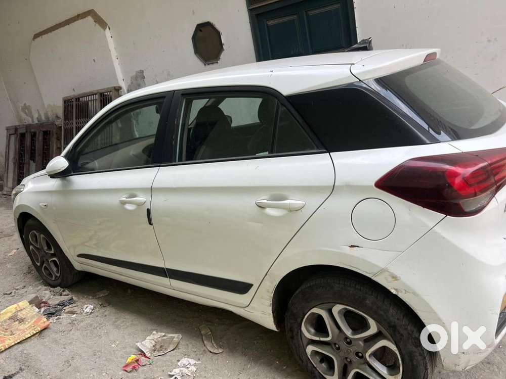 Hyundai I20 2021 Well Maintained