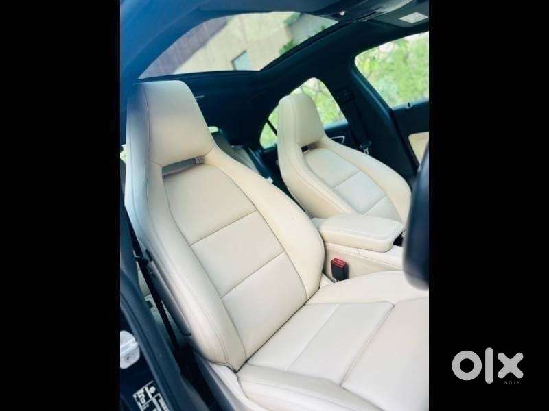 Mercedes-benz Cla Urban Sport 200, 2018, Diesel