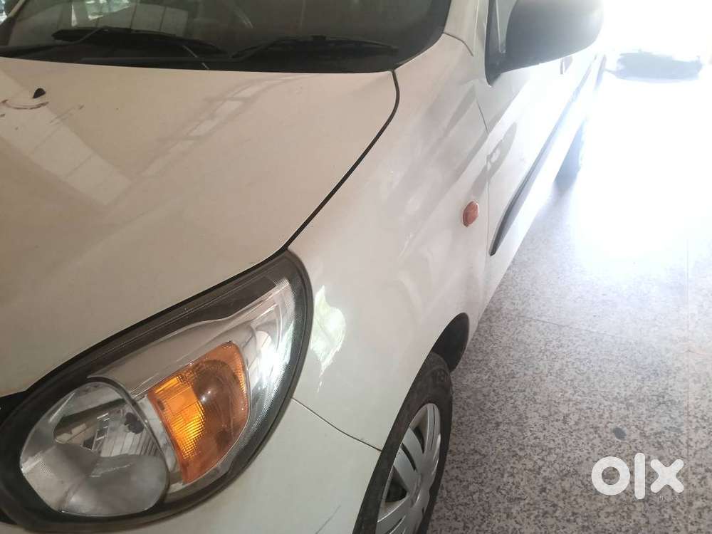 New Alto -2022