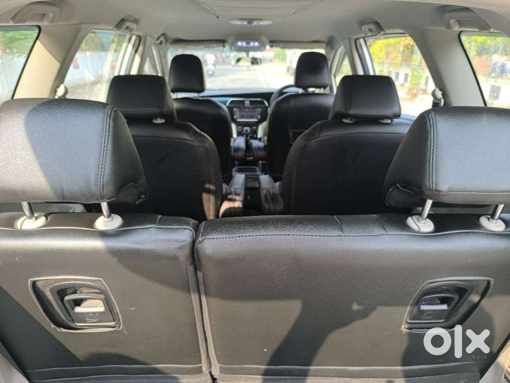 Mahindra Marazzo 1.5 M6 Plus 7 Str, 2021, Diesel