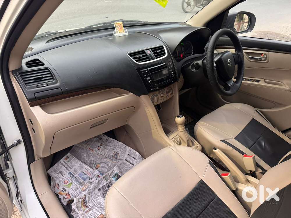 Maruti Suzuki Dzire 2017-2020 Vdi, 2015, Diesel