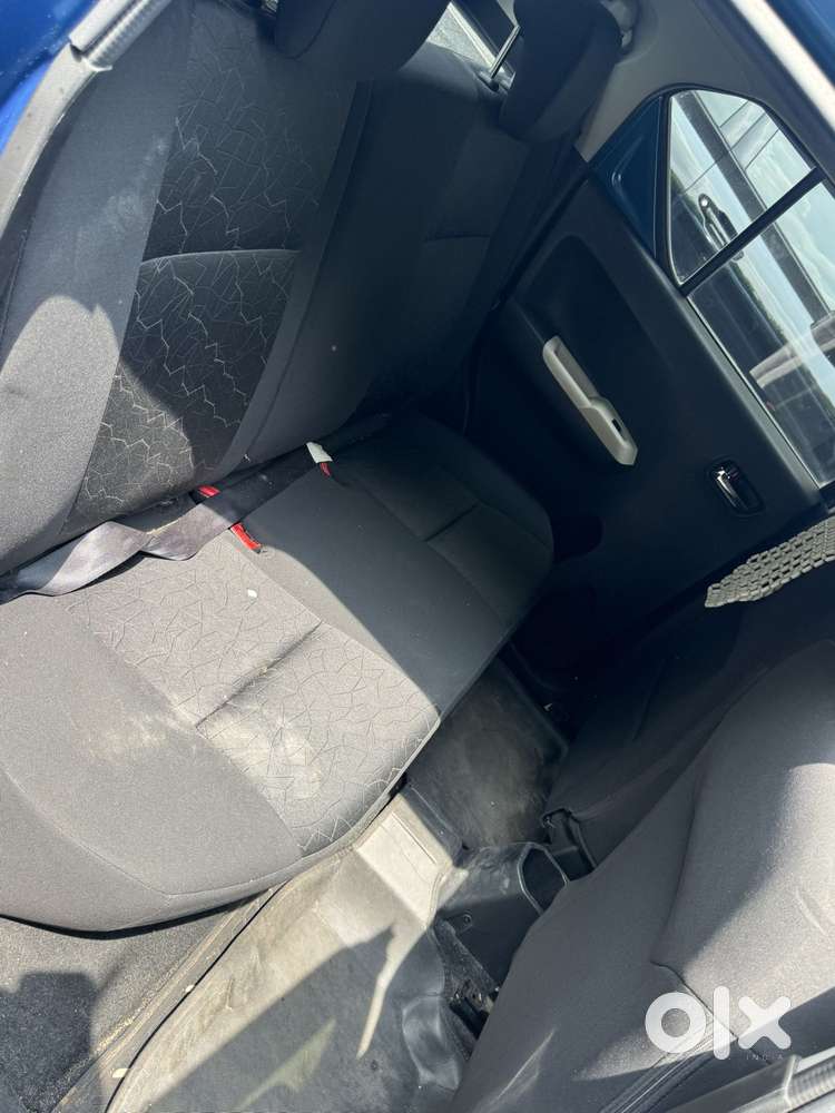 Maruti Suzuki Ignis 1.2 Alpha Amt, 2018, Petrol