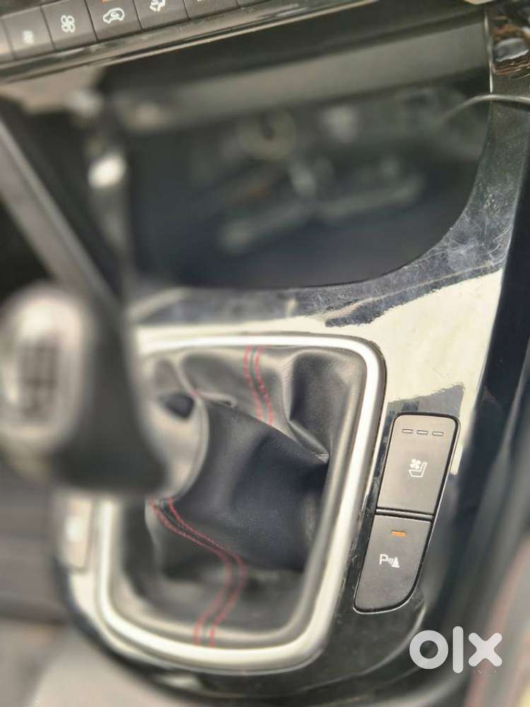 Kia Seltos 1.4 Gtx+ Mt, 2019, Petrol