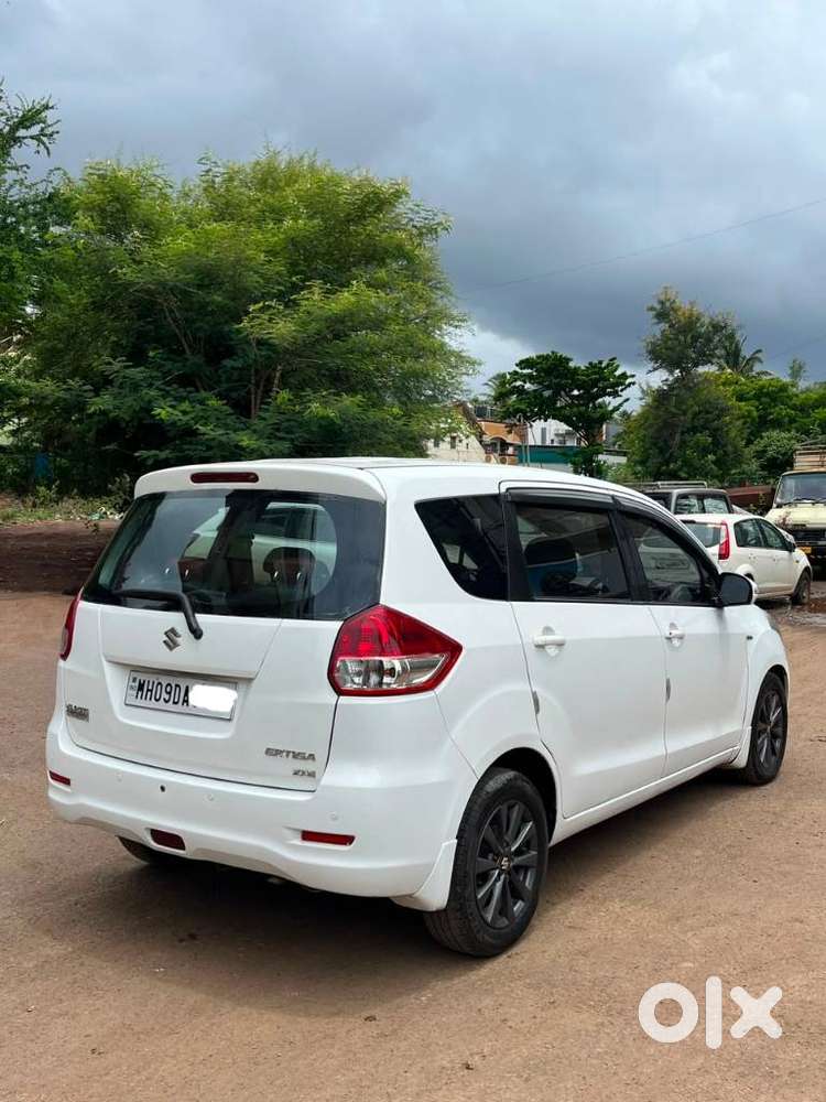 Maruti Suzuki Ertiga Zdi, 2014, Diesel