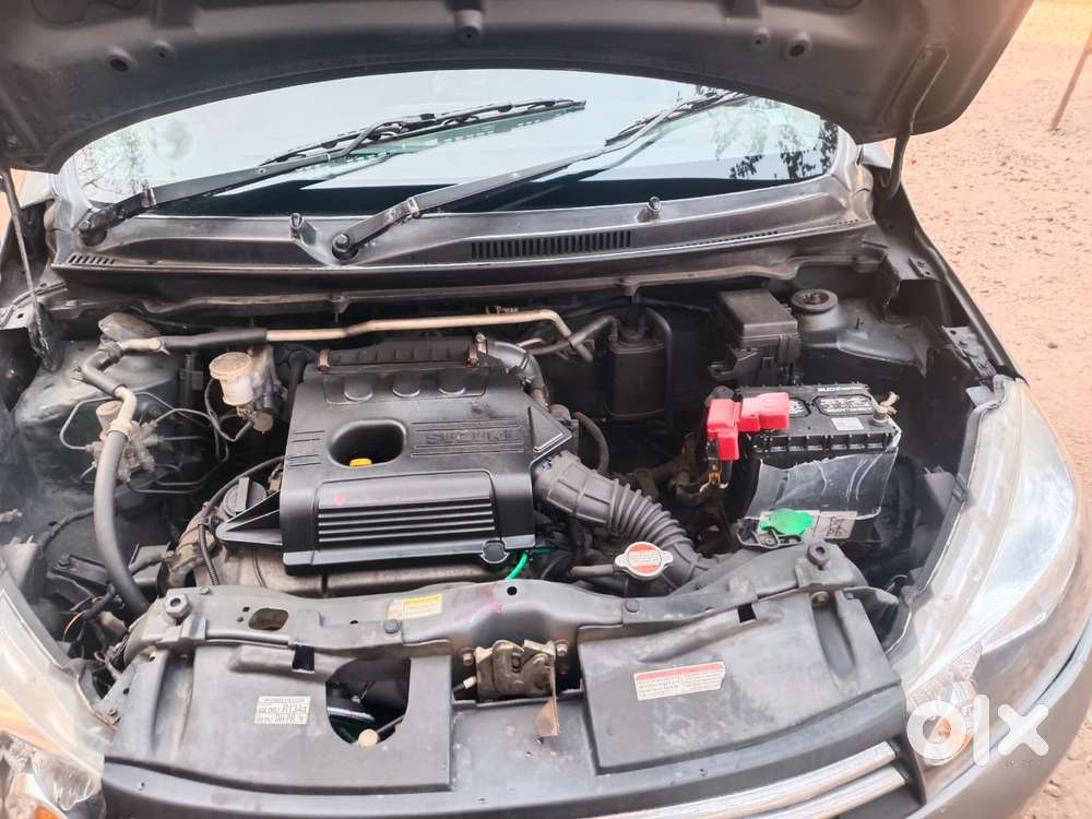 Maruti Suzuki Celerio 2014-2017 Zxi Optional, 2016, Petrol