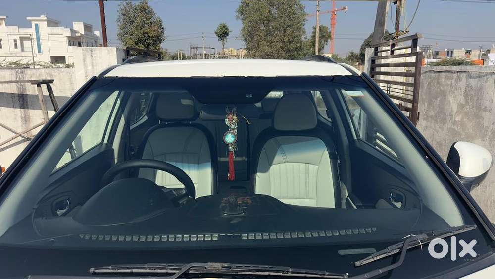 Mahindra Xuv300 2021 Diesel Well Maintained