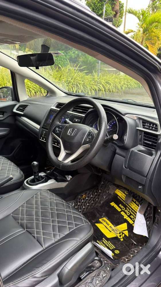 Honda Wr-v 1.5 Vx I-dtec, 2018, Diesel