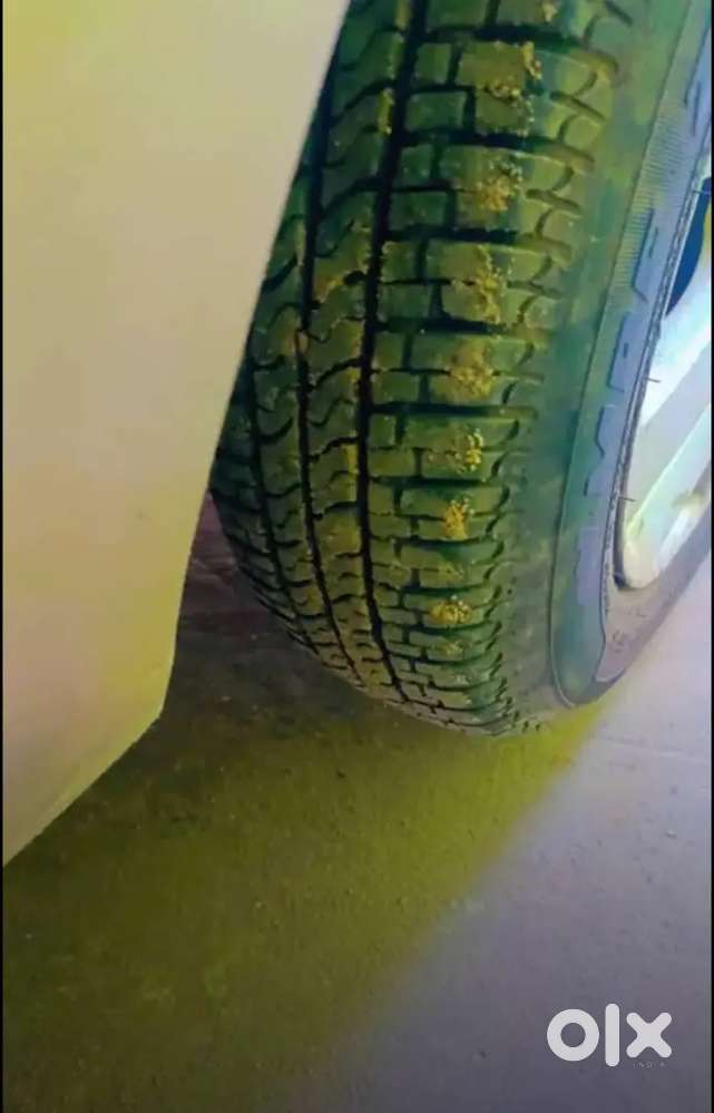 Tata Nano Xt In Full Running Condition With Alloy Wheels And Dual Tone