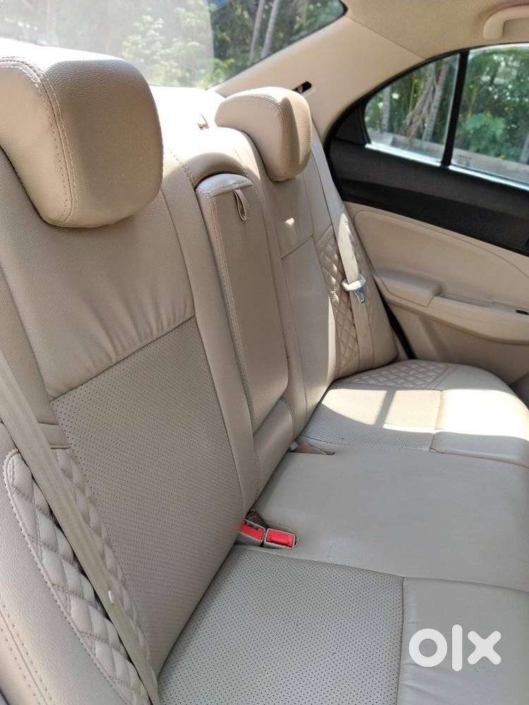 Maruti Suzuki Swift Dzire 1.2 Vxi Bsiv, 2019, Petrol