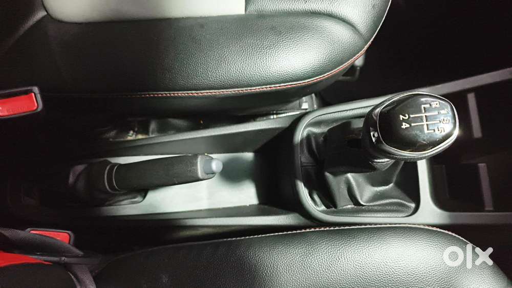 Renault Kwid 2019-ongoing 1.0 Rxt (o), 2021, Petrol