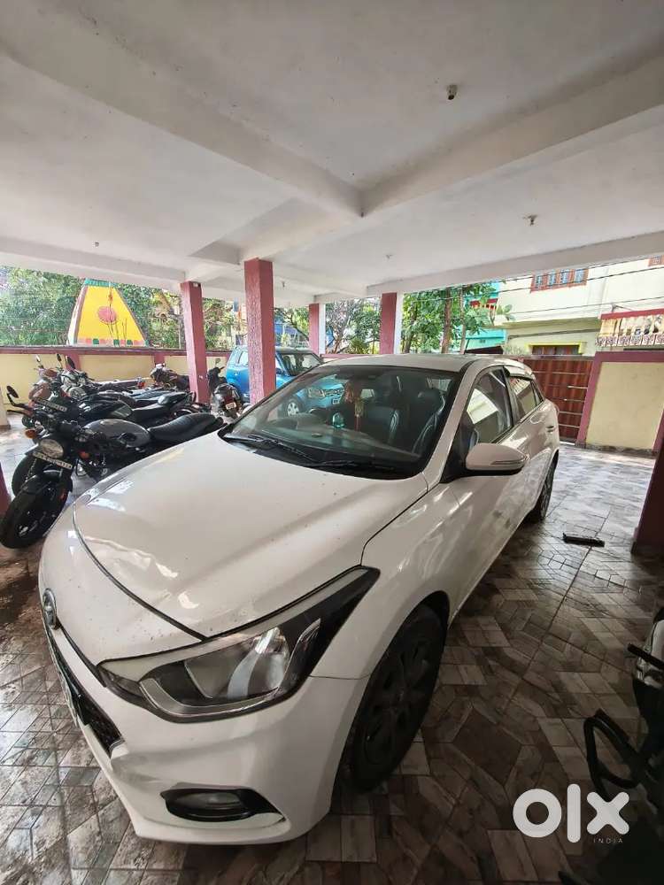Hyundai New I20 Sportz+ 2020