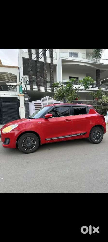Maruti Swift 2019 Diesel Vdi Manual With New Tyres