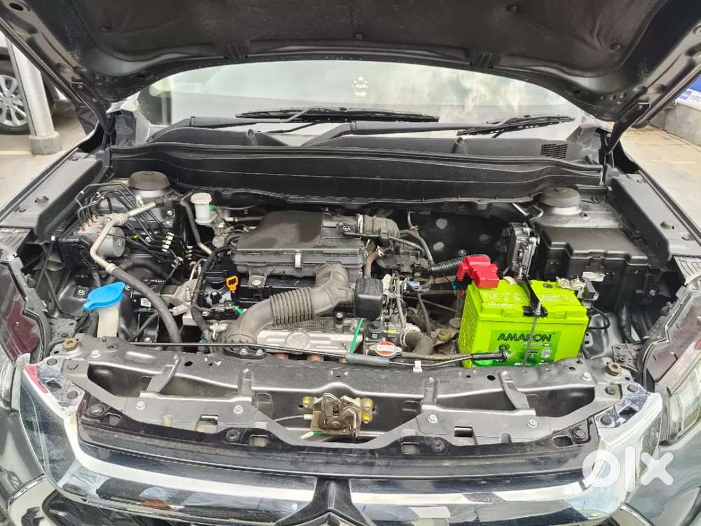 Maruti Suzuki Grand Vitara 1.5 Delta Smart Hybrid, 2023, Petrol