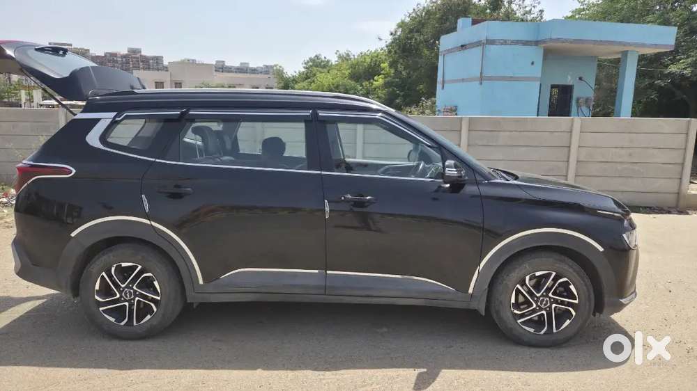 Kia Carens Prestige Plus 1.4tgdi