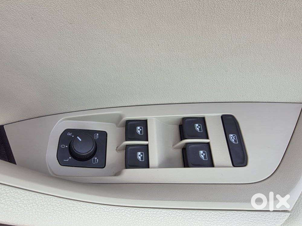 Skoda Kodiaq L & K, 2023, Petrol