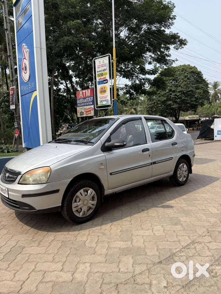 Tata Indigo Ecs Ecs Ls Tdi, 2014, Diesel