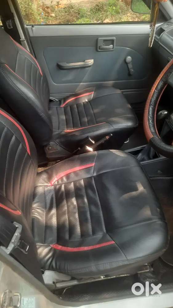 Maruti Suzuki 800 Well Maintained