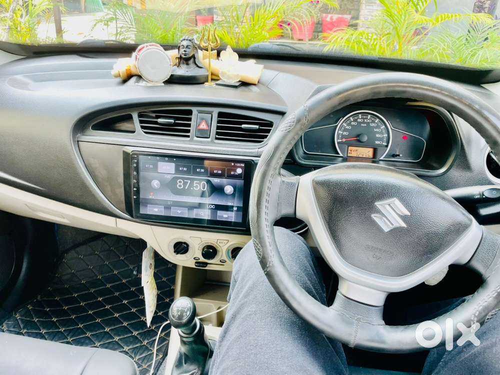 Maruti Suzuki 800 Petrol 2021