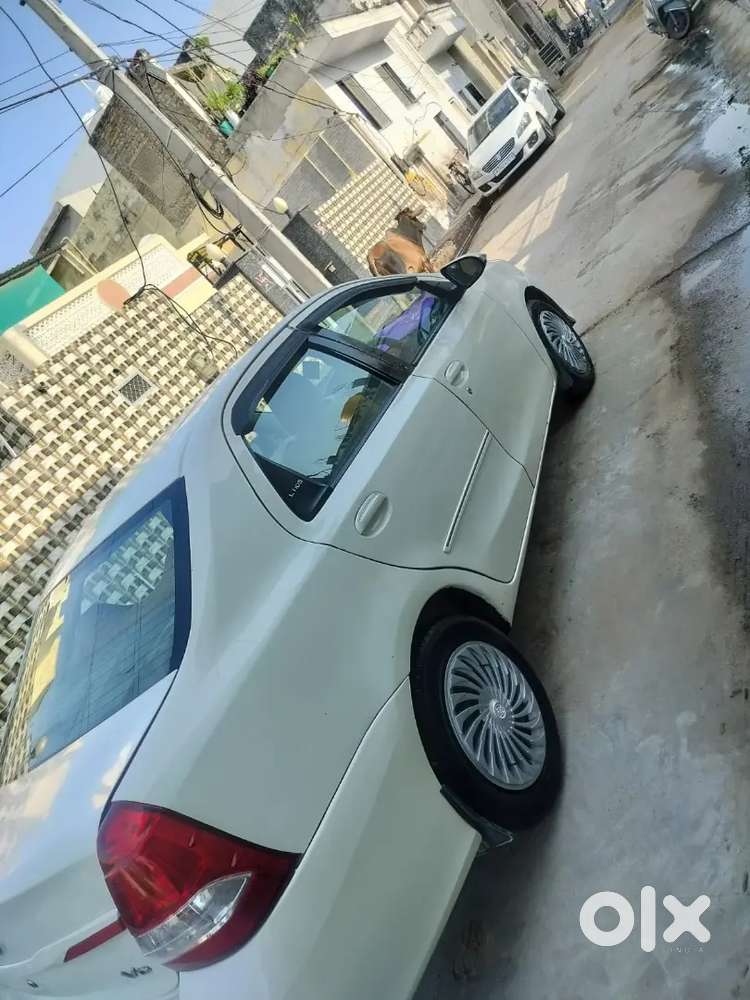 Toyota Etios 2015 Model