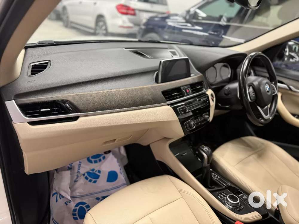 Bmw X1 2.0 Sdrive20d Xline, 2019, Diesel