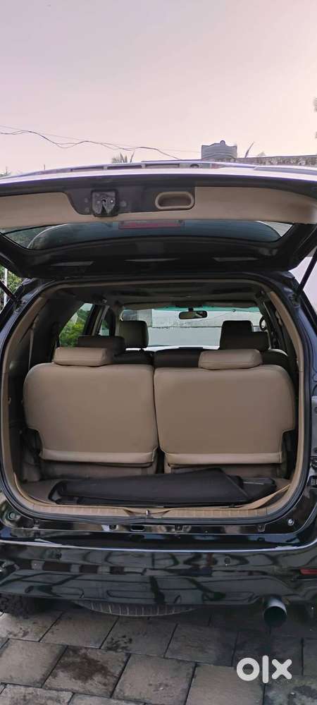 Toyota Fortuner 2010 For Sale
