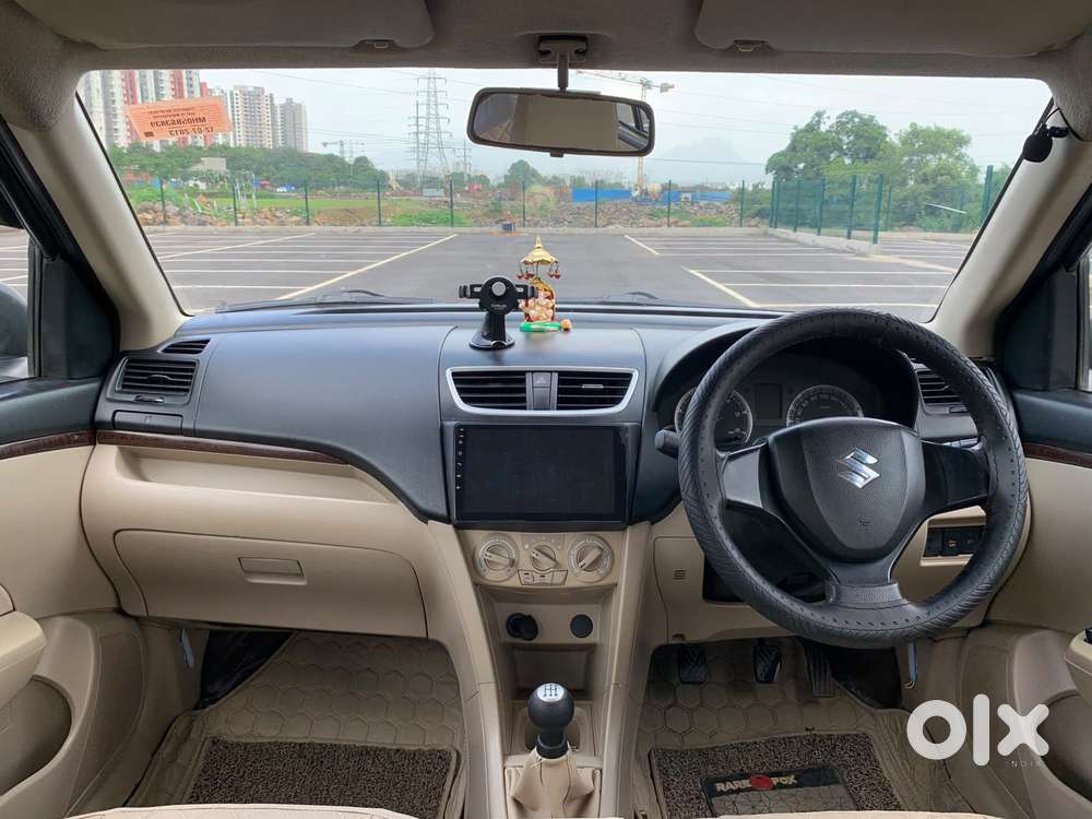 Maruti Suzuki Swift Dzire Vdi, 2013, Diesel
