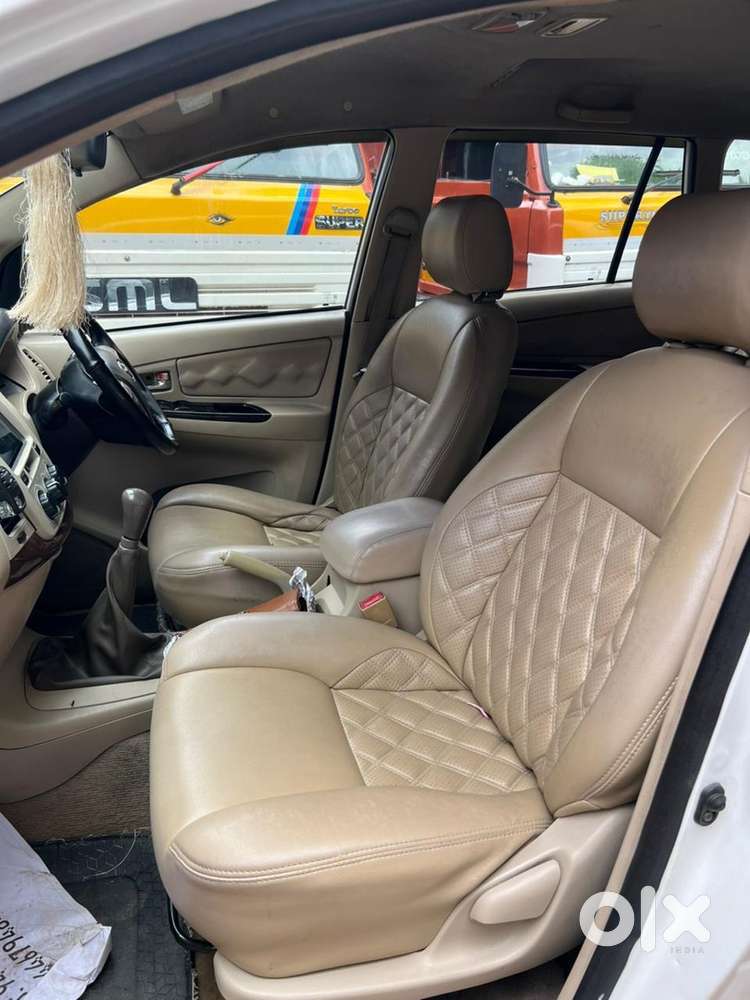 2006 Toyota Innova Diesel