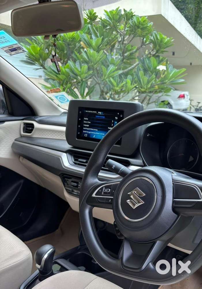 Dzire Automatic Single Owner. Excellent Condition