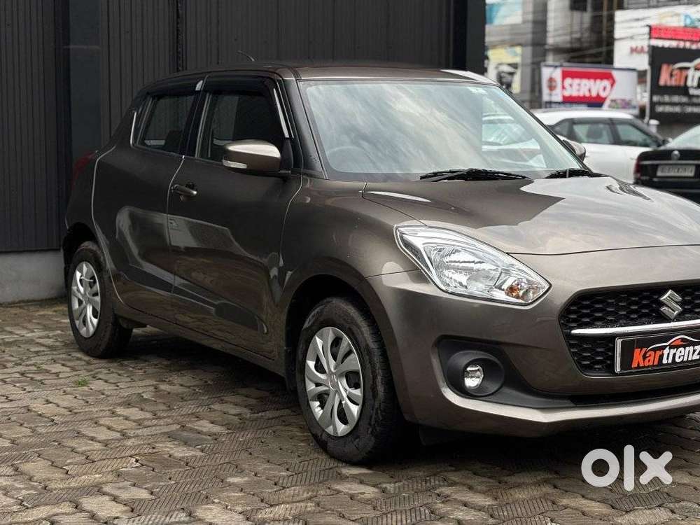 Maruti Suzuki Swift, 2023, Petrol