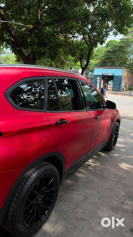 2018 Bmw X1 Diesel Automatic