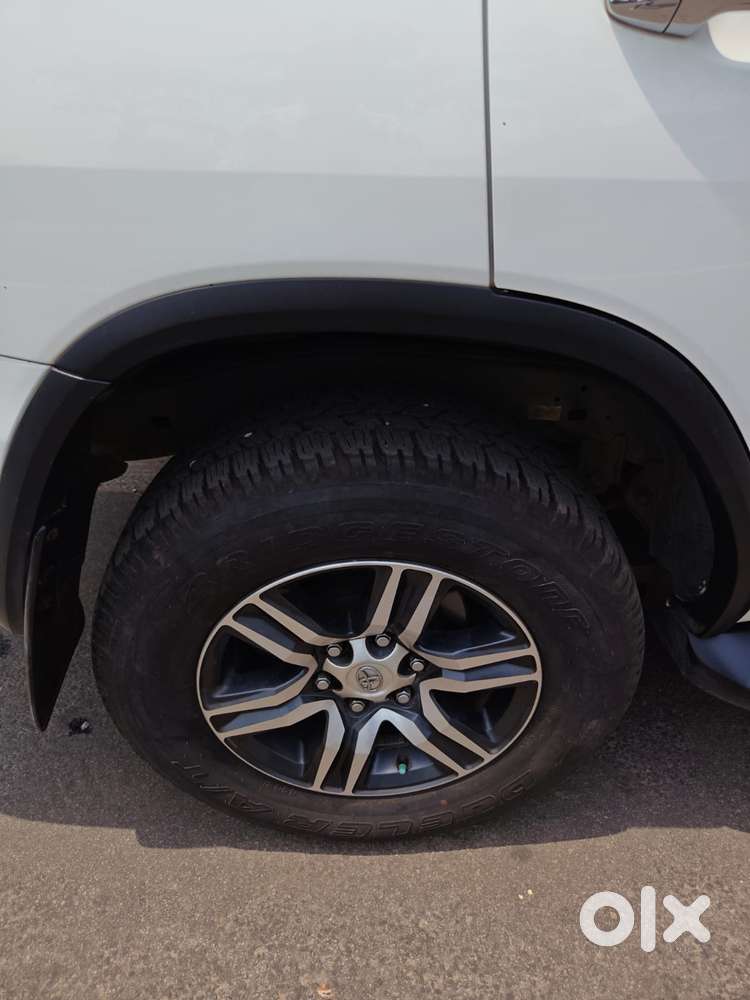 Toyota Fortuner 3.0 4x2 Automatic, 2023, Diesel