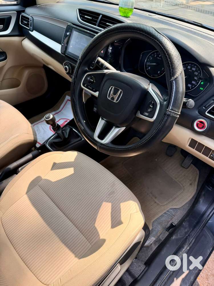 Honda Amaze Vx 1.2 Petrol Mt, 2023, Petrol