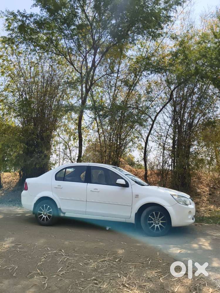 Ford Fiesta 1.6 Duratec