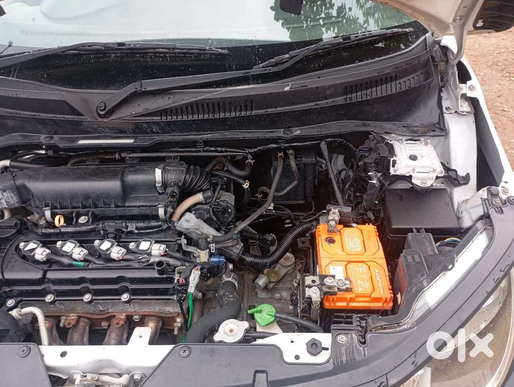 Maruti Suzuki Ignis 1.3 Zeta, 2019, Petrol