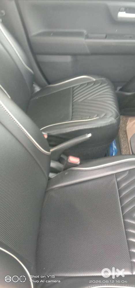 I Am Sell To My Vehicle Excellent Condition