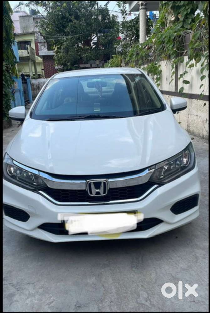 Honda City Petrol 2022