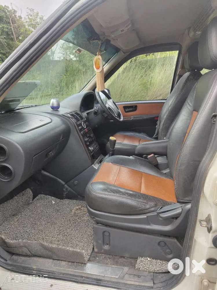 Tata Safari Dicor Lx 2016