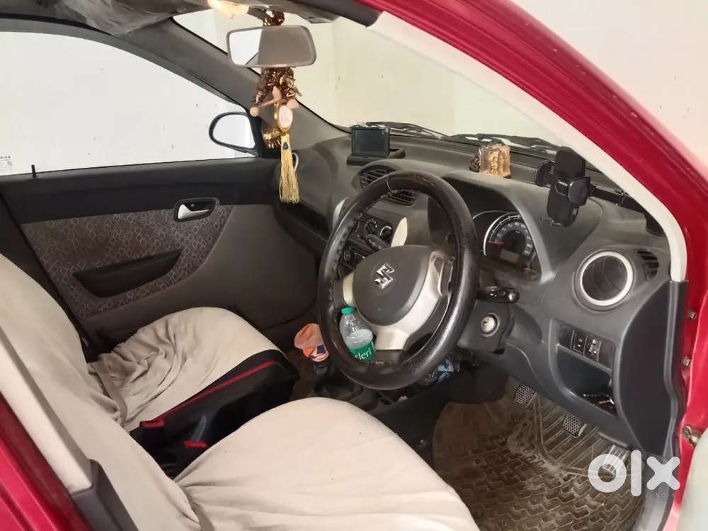 Maruti Suzuki Alto 800 2018 Petrol 87000 Km Driven