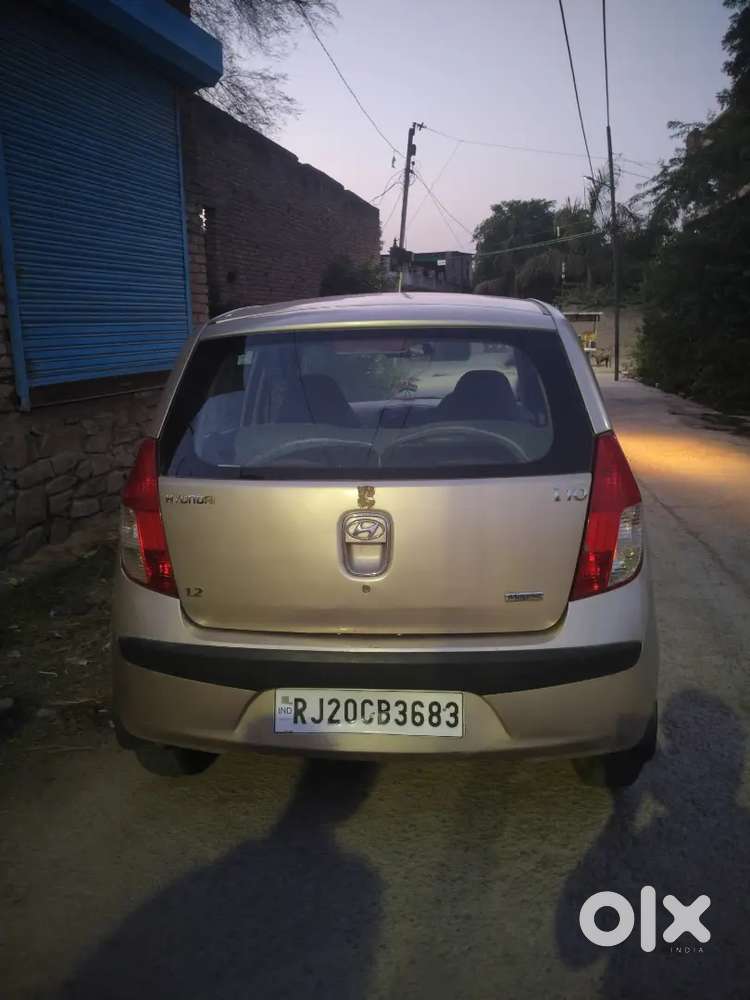 Good Condition  Ac Chalu
