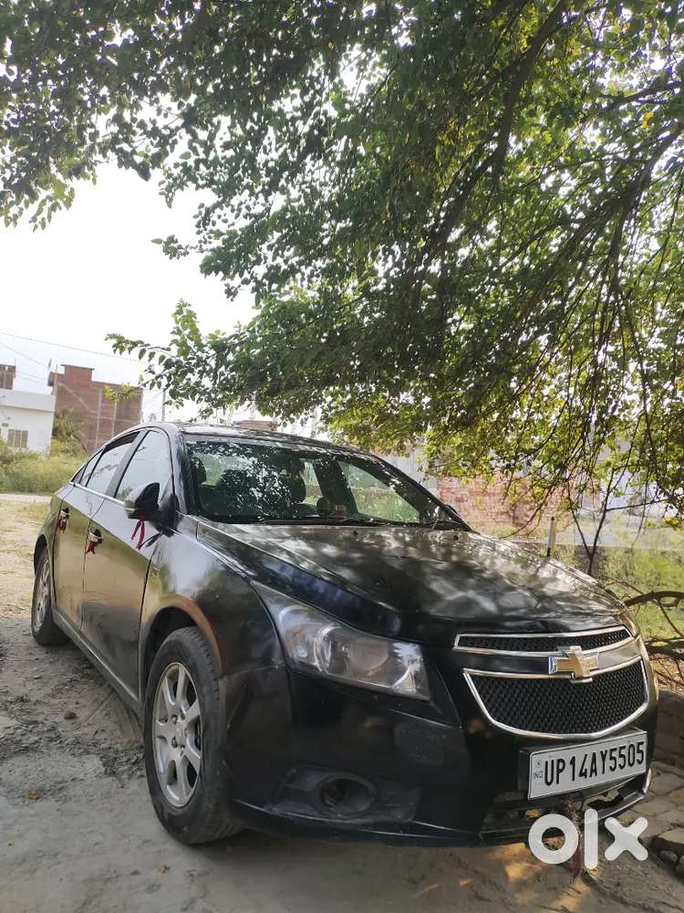 Chevrolet Cruze 2009 Diesel Good Condition