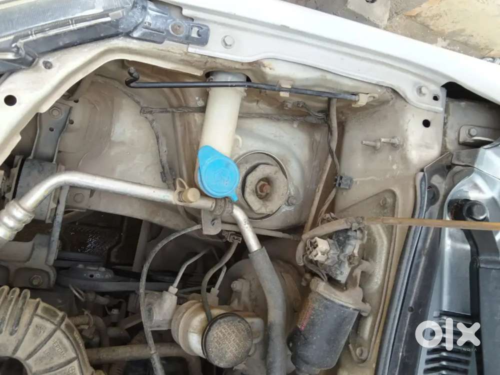 Maruti Suzuki Alto 800 2016 कार