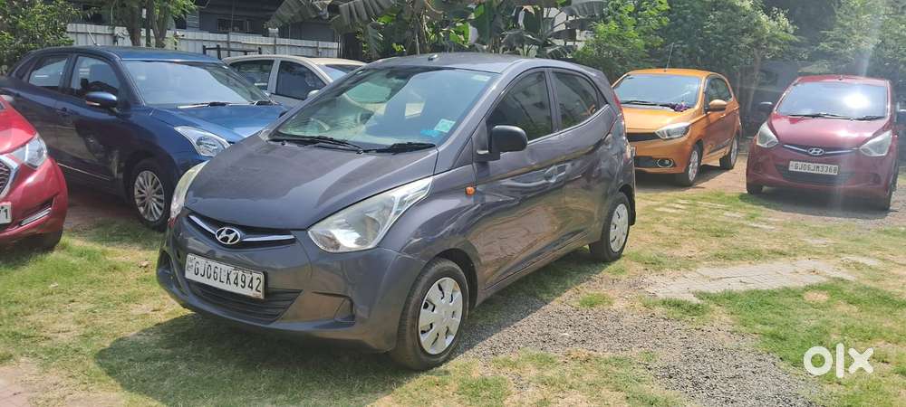 Hyundai Eon Era +, 2018, Petrol